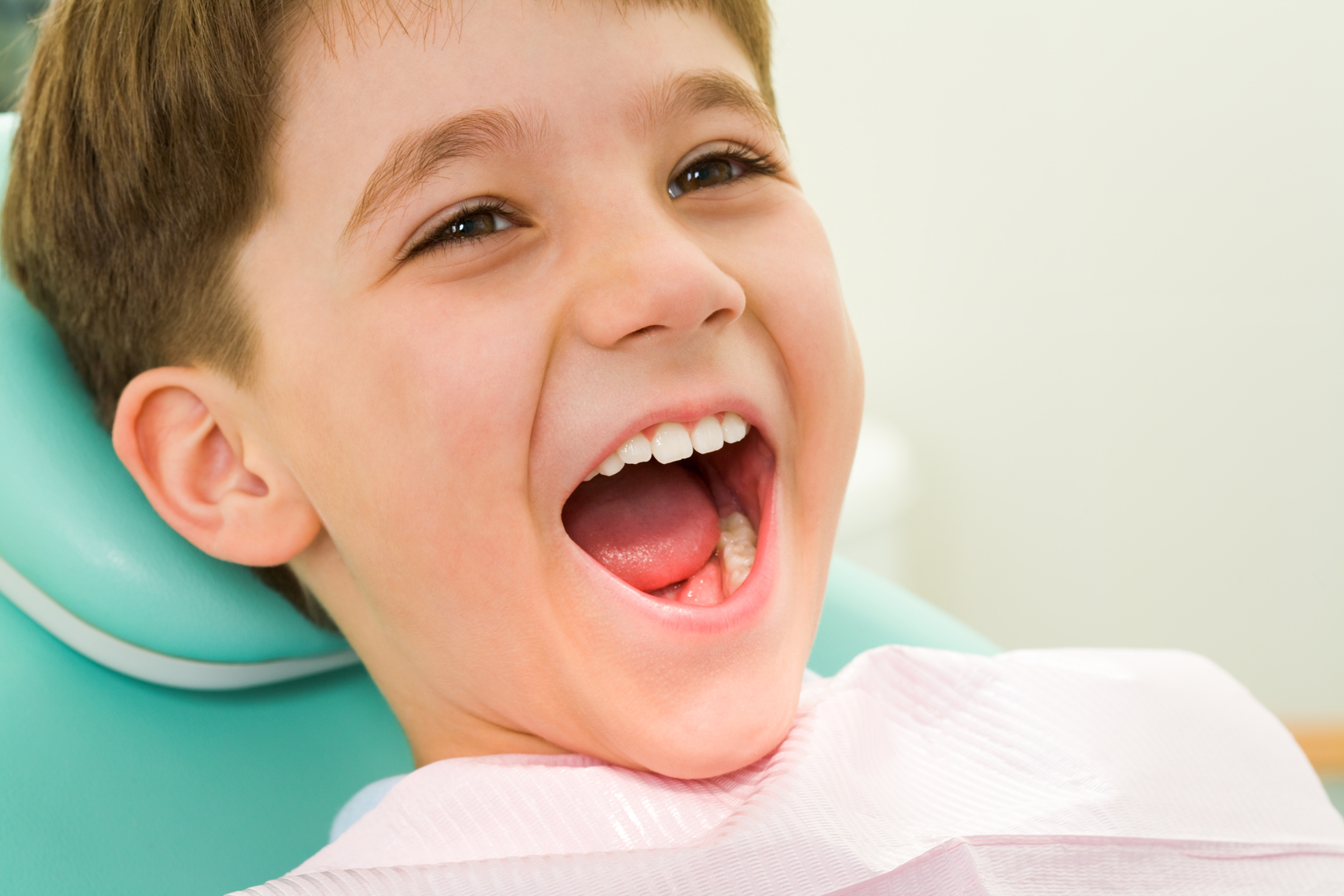 Dentist Pediatric St. Louis